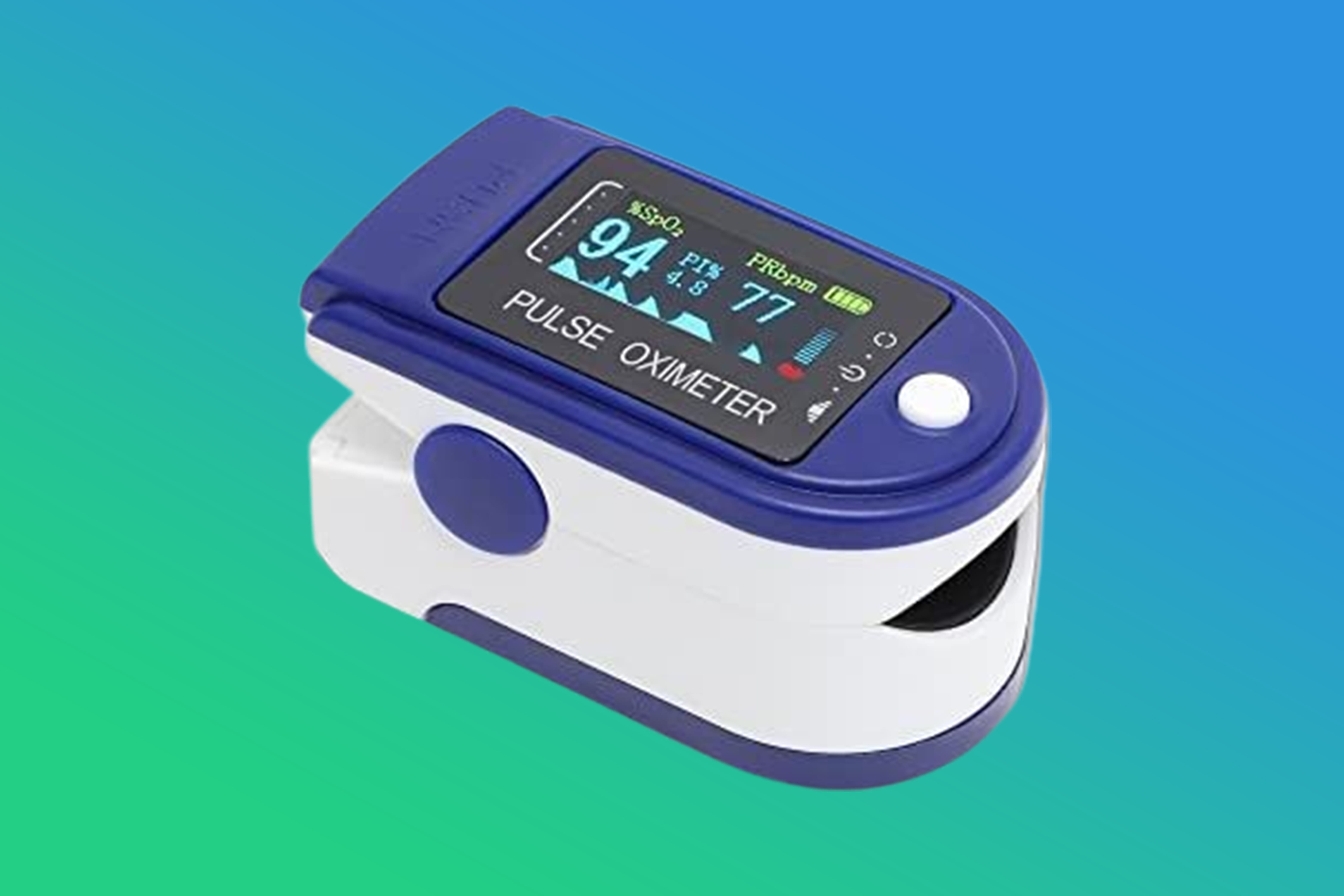 Pulse Oximeter